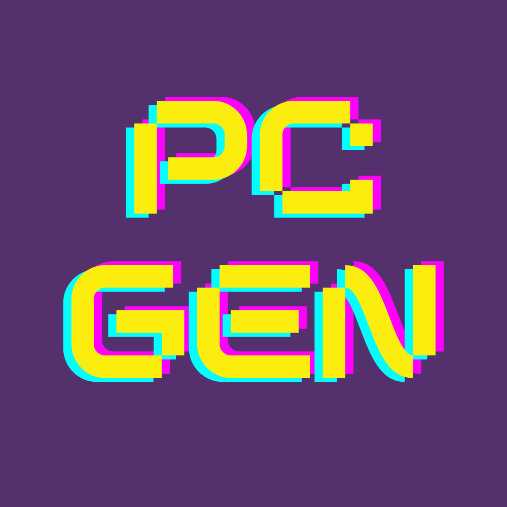PC GENERAL LOGO