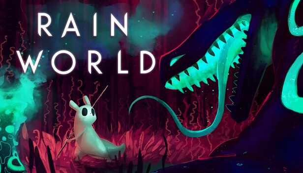 Rain World Review: The game with the most realistic ecosystem